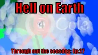 Hell on Earth: Atlantic Hurricane Season: Episode 27