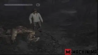Silent Hill 4:The Room (No Commentary)