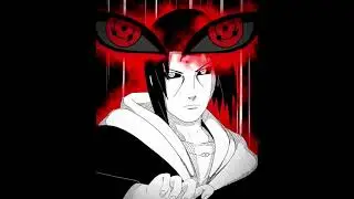 Itachi Uchiha/Edit #shorts #narutoshippuden