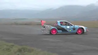 Drift Jochy - BMW & Nissan