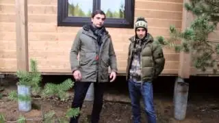 Отзыв об утеплении пола