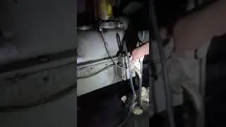 Неисправности  КОМПРЕССОРА ЧМЭ 3