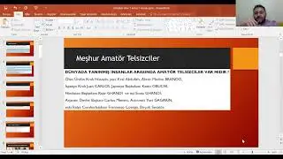 İş Güvenliğinde Acil Haberleşmenin Önemi ve Amatör Telsizcilik