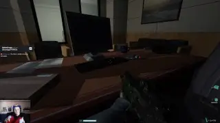 Fear the F.E.A.R