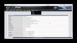 Howto Enable SSL on Nas4Free and ownCloud