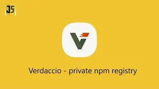 Verdaccio tutorial - local private npm registry