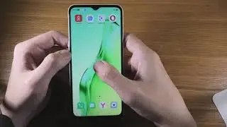 Смартфон Oppo A31 - распаковка и текстовый обзор