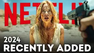 7 NETFLIX Movies You Must Watch in 2024 | Part 4