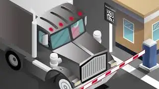 Contactless Solution for Warehouse - MFolio