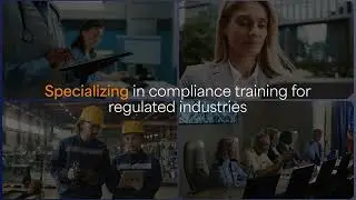 Gyrus Systems - Elevate Your Workforce