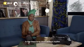 A Childhood of Musical Curiosity | Queen Kidjo | Clip | AfroPoP