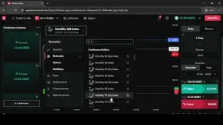 De 13USD a 47USD en 10 Minutos | Estrategia simple y rentable en Deriv