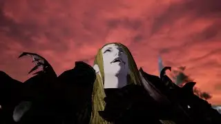 Final Fantasy XIV: Into the Aetherverse - The Alley
