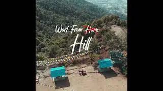 Work from Hill at Tarebhir (Cinematic)
