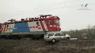 FPZ   Crash test Grabostani
