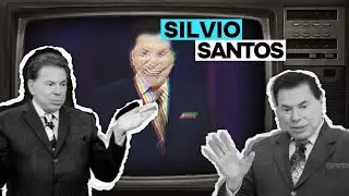 O Lado Que Você Ainda Não Conhece Do Silvio Santos