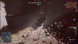 The GREATEST 3 Minutes Of Battlefield 6 EVER