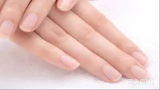 НОГТИ. Красота, функциональность и здоровье