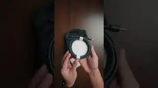ASMR UNBOXING OF THE NEW RØDE NTH-100M 