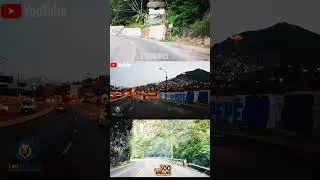 selva central ruta