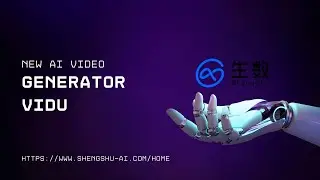Explore the new AI video generator Vidu