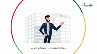 Comment effectuer sa transformation numérique avec Henri.