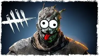 ПТБ 18 00 /Dead by Daylight