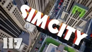 SIMCITY # 117 - Bahnhöfe «» Let's Play SimCity | HD