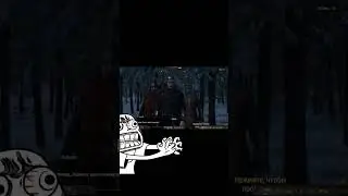 Mount&Blade II: The Age of the Crusades/ РОЖДЕНИЕ ТЕНИ / прохождение с модами  #shorts