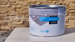 Elcon Aqwell Wet Stone Treatment