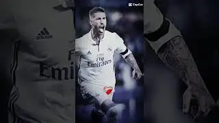 Sergio Ramos😈☠