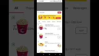 IndusInd Bank Credit Card - Buy 1 Get 1 movie ticket free - Full Explain #creditcard #movieticket