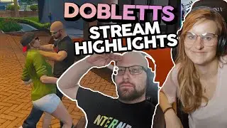DOBLETTS TWITCH WEEKLY HIGHLIGHTS #18