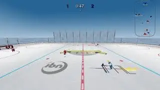 O Block - The Oscars EHL Autumn Open 2021 game 2