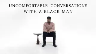 Reverse Racism - Uncomfortable Conversations with a Black Man - Ep. 4