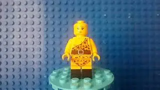LEGO "BRAWL STARS" | КАК СДЕЛАТЬ БОЙЦОВ ИЗ ЛЕГО!!! Бойцы и скины***