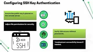 How to Connect Keys to the Ansible Server | Ansible SSH Keys Training | Ansible SSH Keys Tutorial