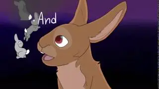 Run Rabbit Run Map Part 12