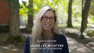 Welcome Back To Campus - Fall 2024