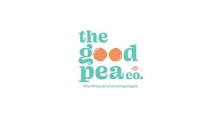 The Good Pea Co Seedrs Campaign Video - Alchemedia