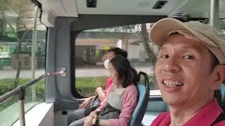 Singapore day 1