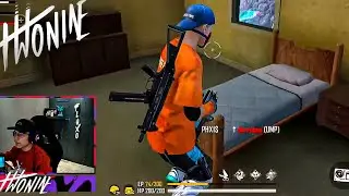 PULANDO E BOTANDO🤬