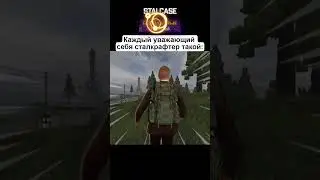 Пакеры в STALCRAFT 