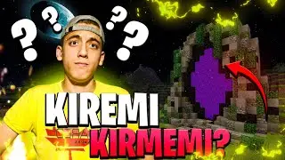 MINECRAFT/KIREMI KIRMEMI?/UZBEKCHA LETSPLAY