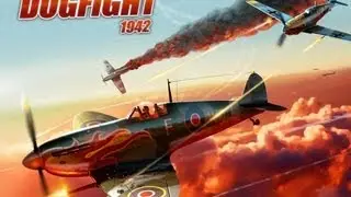 Dogfight 1942 Gameplay PS3