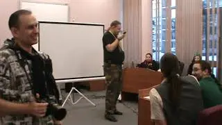 Своя Игра по фантастике и фентези