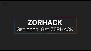 z0rhack.pw cfg #4 Schokk