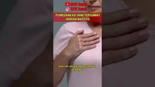 The Difference Between Blocked Breast Milk and Mastitis 