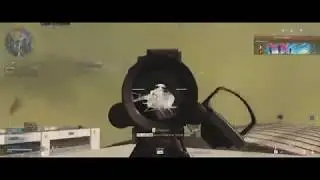 Call of duty Modern Warfare Warzone Piou Piou Pan Pan