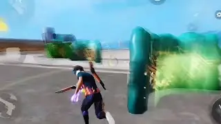 Speed ⚡